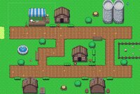 Littel Adventure screenshot, image №2466323 - RAWG