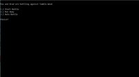 A Freshman's Adventure screenshot, image №1766363 - RAWG
