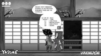 Oni Fighter Yasuke (Waking Oni) screenshot, image №2505257 - RAWG