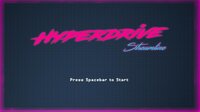 Hyperdrive Streamline screenshot, image №2994043 - RAWG