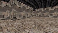 No way out (itch) (Urvish07) screenshot, image №3108392 - RAWG