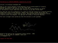 Warlock of Firetop Mountain: The Roguelike screenshot, image №1799989 - RAWG