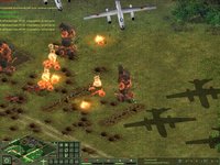 Cuban Missile Crisis: The Aftermath screenshot, image №384922 - RAWG