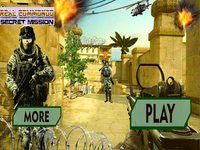 Call of Battlefield Commmando screenshot, image №1886881 - RAWG