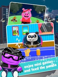 Panda & Friends Adventure 2.0 screenshot, image №872399 - RAWG
