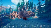Red Panda: The Quiet Path screenshot, image №4279544 - RAWG