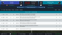 Pro Strategy Football 2026 screenshot, image №4259256 - RAWG