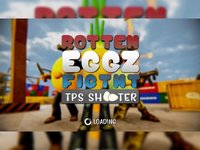 Rotten Eggz Fight: 5v5 Shooter screenshot, image №2109118 - RAWG