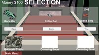 Run Time Racer screenshot, image №3607450 - RAWG