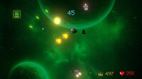 Space Dodger (MEGADETH666) screenshot, image №3595019 - RAWG