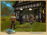 Runes of Magic screenshot, image №497670 - RAWG