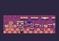 After a long day's work Retro Edition screenshot, image №2615980 - RAWG