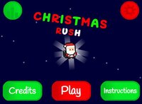Christmas Rush (madrid2030) screenshot, image №3160439 - RAWG