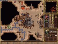 Heroes of Might and Magic 3: The Restoration of Erathia screenshot, image №325782 - RAWG