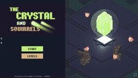 The Crystal and Squirrels screenshot, image №3045770 - RAWG