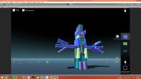 Artefacts screenshot, image №1048808 - RAWG