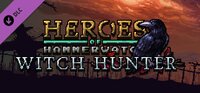 Heroes of Hammerwatch: Witch Hunter screenshot, image №3902669 - RAWG