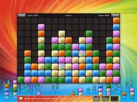 Rainbow Blocks Lite Edition screenshot, image №1728358 - RAWG