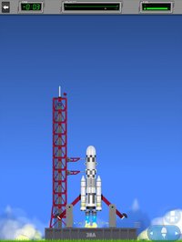Space Agency screenshot, image №977641 - RAWG