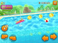 Uphill Rush Water Park Racing screenshot, image №2037208 - RAWG