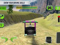 Rikshaw Visit Mountain Tourist screenshot, image №1839748 - RAWG