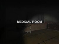 GAD174 Medical Room screenshot, image №3545105 - RAWG