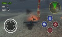 Air Strike WWII screenshot, image №1416423 - RAWG