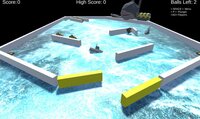 Naval Pinball Game screenshot, image №3251191 - RAWG