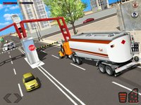 Oil Tanker Tycoon screenshot, image №908569 - RAWG
