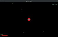 SpammerTyper screenshot, image №1681108 - RAWG