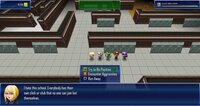 Hate Free Heroes Agents of Aggro City [3D Enhanced] screenshot, image №3278025 - RAWG
