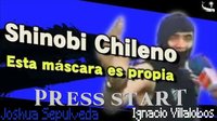 Chilean Shinobi: Road to WWE screenshot, image №1680980 - RAWG