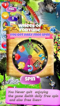 Fruity fix Splash screenshot, image №1310886 - RAWG