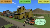 The Carbon Footprint Game screenshot, image №2501294 - RAWG