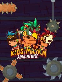 Kids Mayan Adventure screenshot, image №1923954 - RAWG