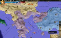 Europa Universalis III: In Nomine screenshot, image №491948 - RAWG