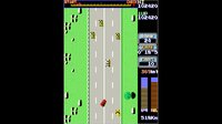 Arcade Archives ROAD FIGHTER screenshot, image №2007316 - RAWG