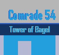 Tower Of Bagel (MushroomDev) screenshot, image №3258370 - RAWG