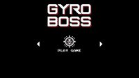 Gyro Boss screenshot, image №1062391 - RAWG