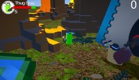 Thug Slugs screenshot, image №1199614 - RAWG