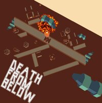 Death From Below screenshot, image №3029140 - RAWG