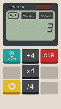 Calculator: The Game screenshot, image №1524281 - RAWG