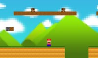 Jumping Blockman screenshot, image №1178648 - RAWG