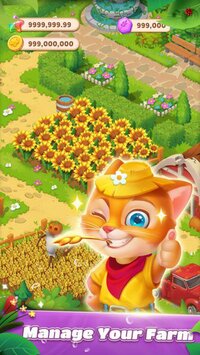 Village Saga screenshot, image №3522809 - RAWG
