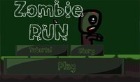 Zombie RUN (amircardona) screenshot, image №3400186 - RAWG