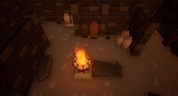 Cthulhu's Catacombs (JamesStevens) screenshot, image №2881811 - RAWG