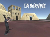 LA Survive screenshot, image №3716443 - RAWG