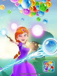 Pop Bubble Shooter Crush games screenshot, image №1789208 - RAWG