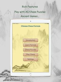 Chinese Chess XiangQi Formula screenshot, image №2548930 - RAWG