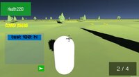 GST Wars screenshot, image №4230748 - RAWG